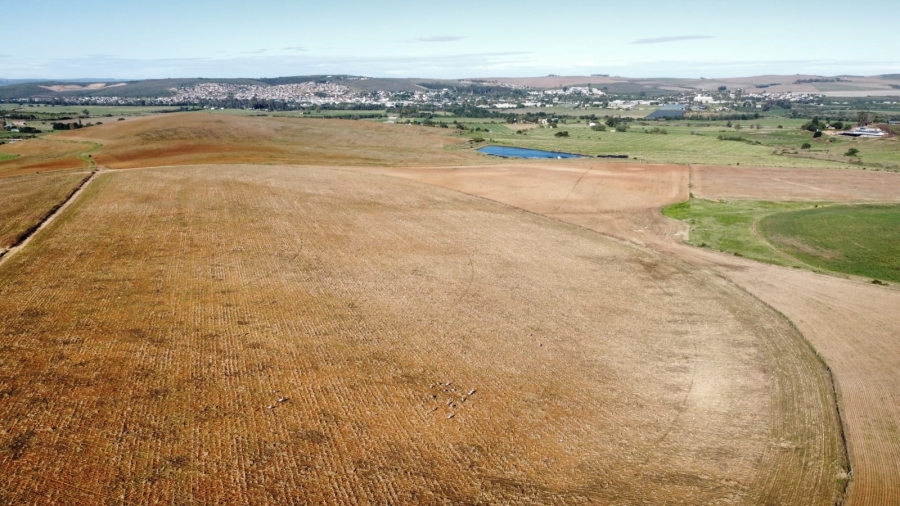 4 Bedroom Property for Sale in Riversdale Rural Western Cape